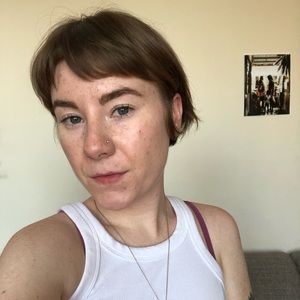 Meet your Posher, Inge